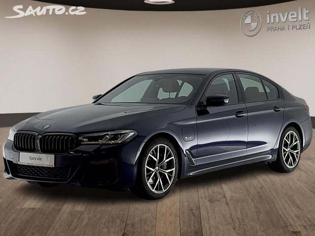 BMW Řada 5